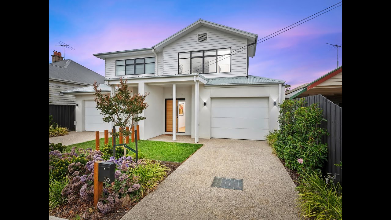 3b Mont Albert Road, Geelong, Vic 3220, thumbnail 3 of 4