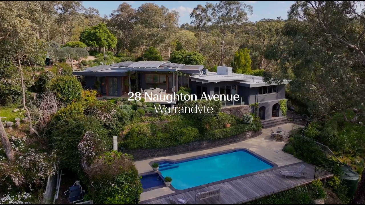 28 Naughton Avenue, Warrandyte, Vic 3113, thumbnail 3 of 4