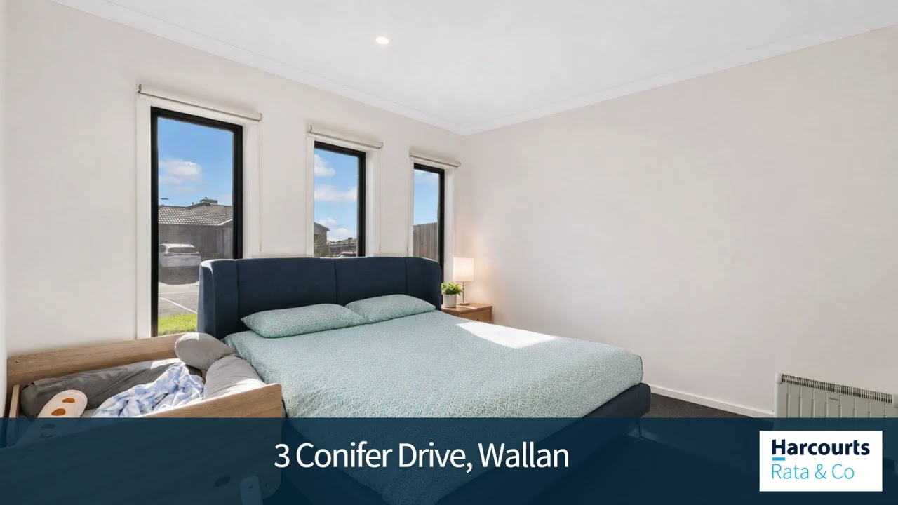 3 Conifer Drive, Wallan, Vic 3756, thumbnail 3 of 4