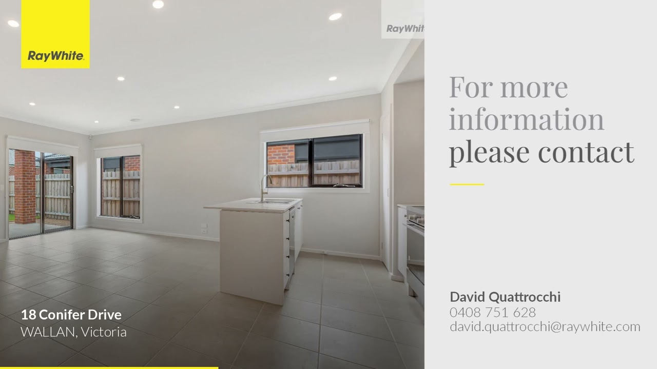 18 Conifer Drive, Wallan, Vic 3756, thumbnail 3 of 4