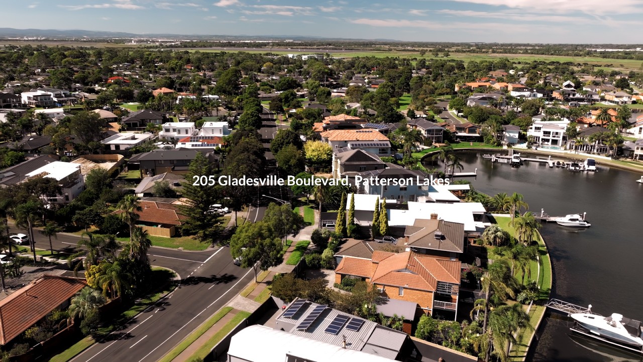 205 Gladesville Boulevard, Patterson Lakes, Vic 3197, thumbnail 3 of 4