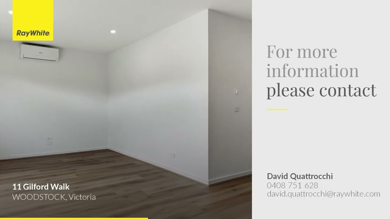 11 Gilford Walk, Woodstock, Vic 3751, thumbnail 3 of 4