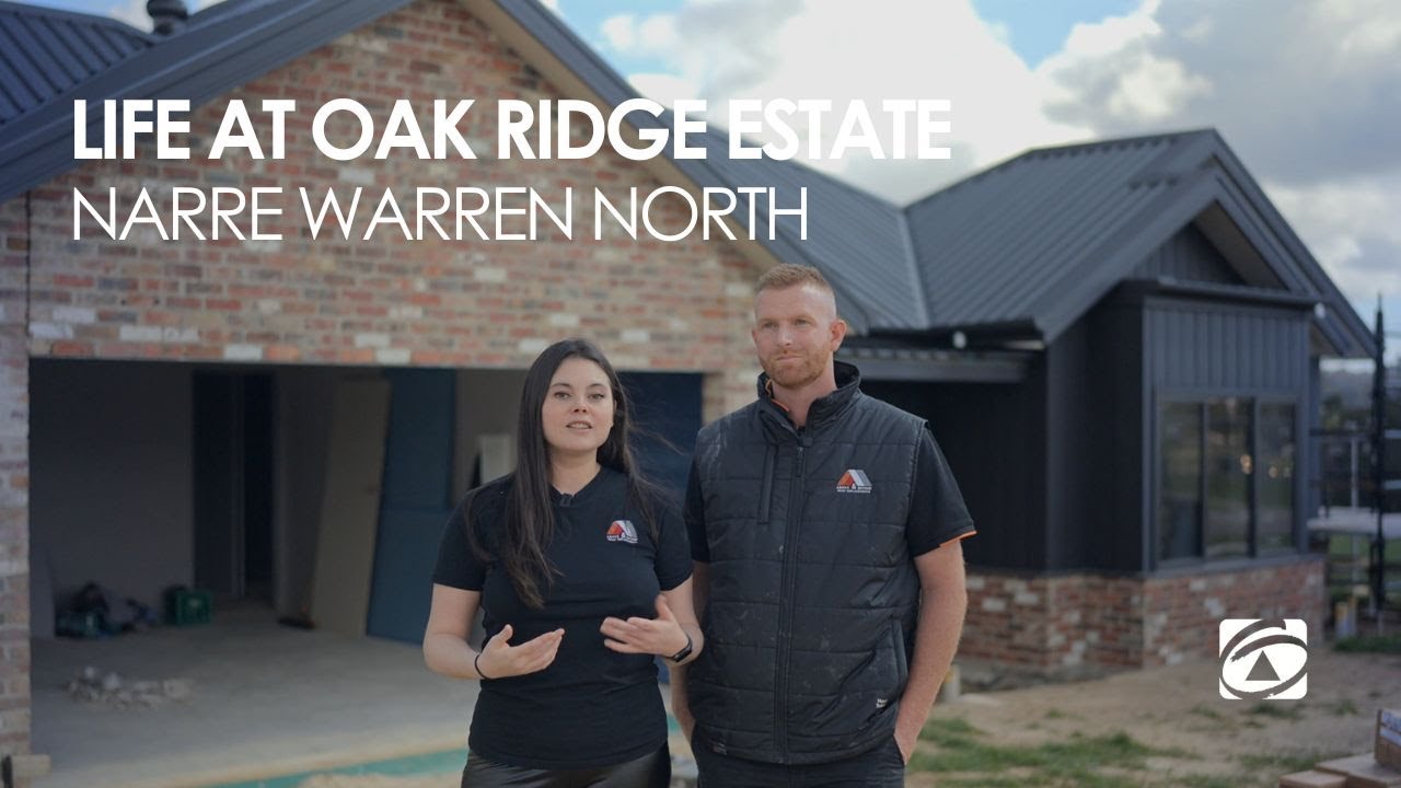 Lot 3 18 Jatala Rise, Narre Warren North, Vic 3804, thumbnail 2 of 4