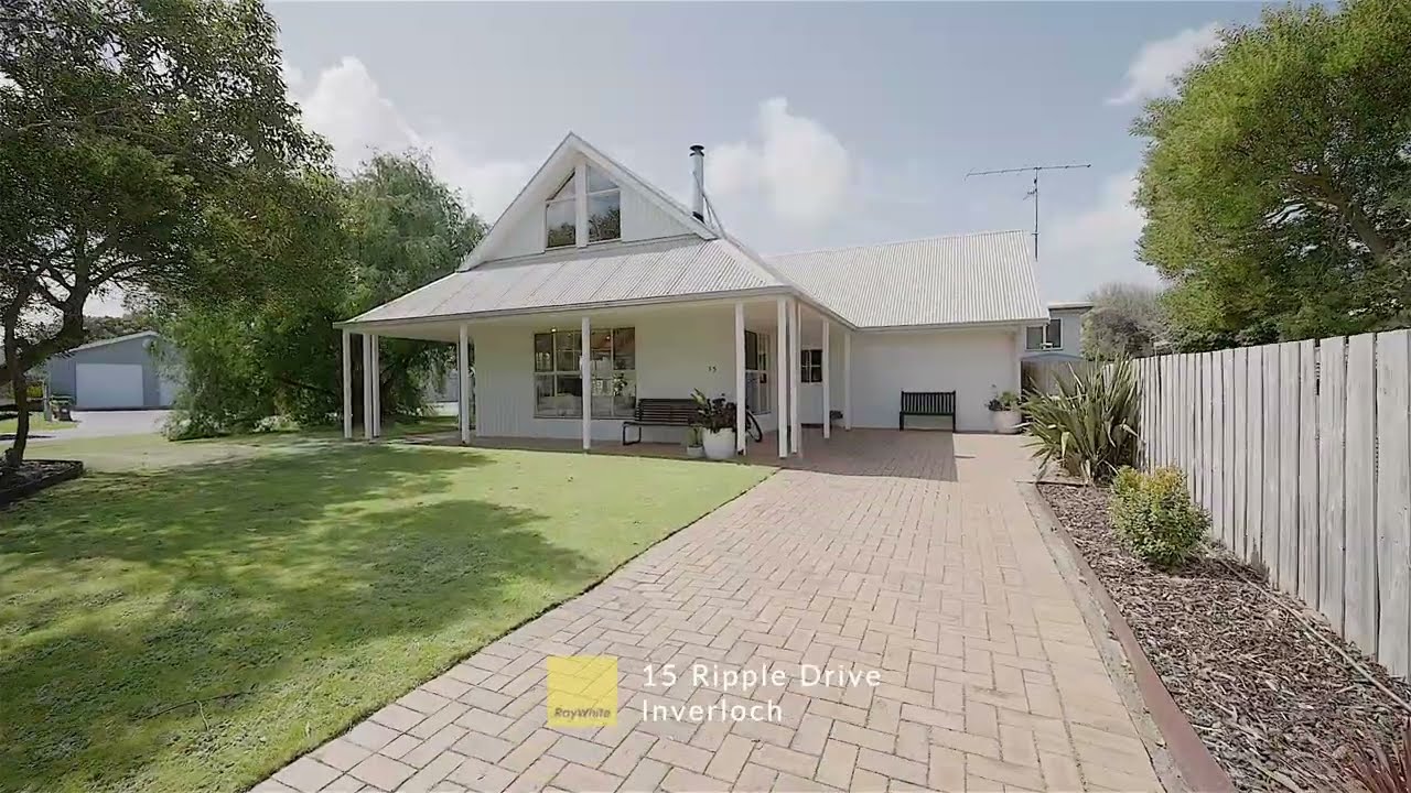 15 Ripple Drive, Inverloch, Vic 3996, thumbnail 3 of 4