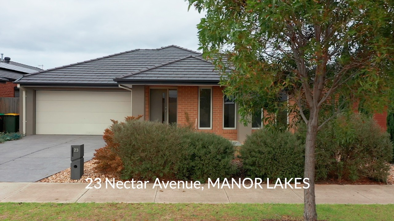 23 Nectar Avenue, Manor Lakes, Vic 3024, thumbnail 3 of 4