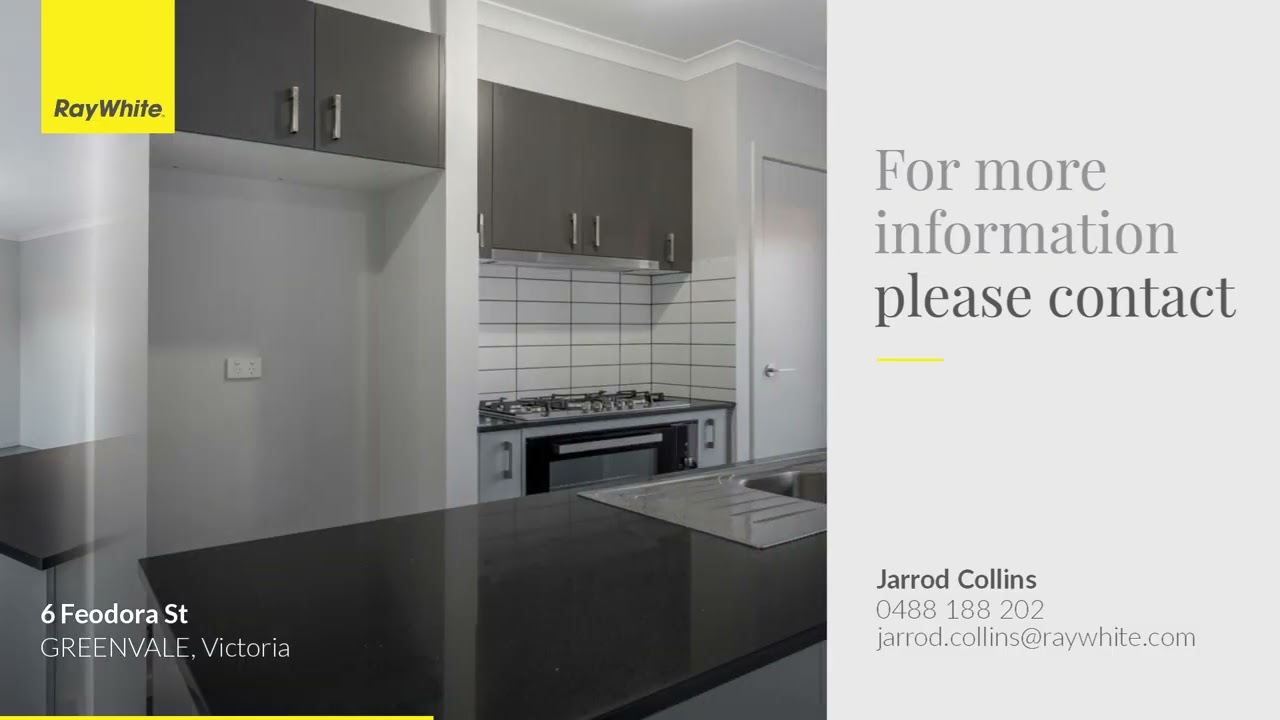 6 Feodora Street, Greenvale, Vic 3059, thumbnail 2 of 4
