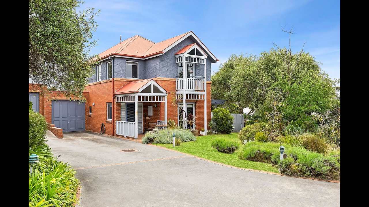 4/38 Bethune Street, Queenscliff, Vic 3225, thumbnail 3 of 4
