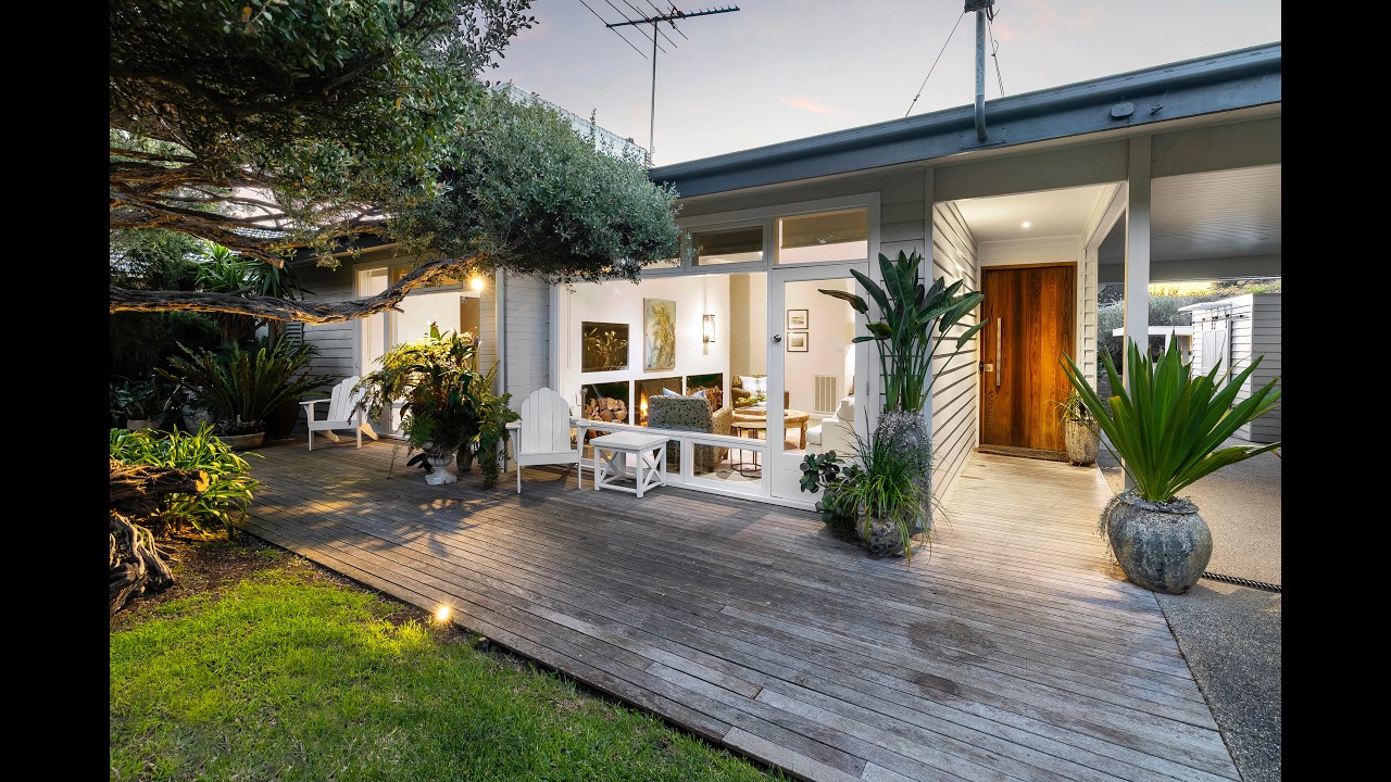 56 St Pauls Road, Sorrento, Vic 3943, thumbnail 3 of 4