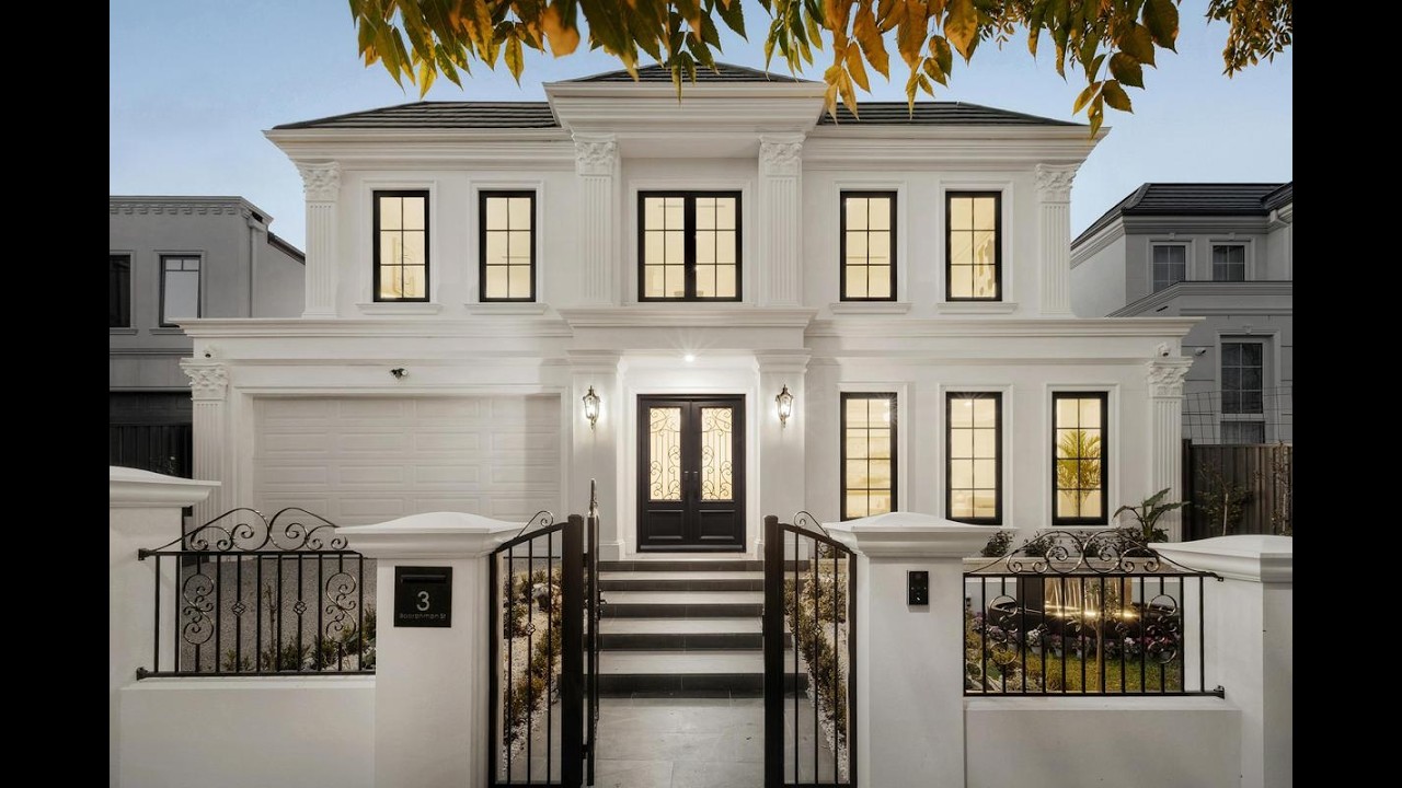 3 Boorahman Street, Balwyn North, Vic 3104, thumbnail 3 of 4