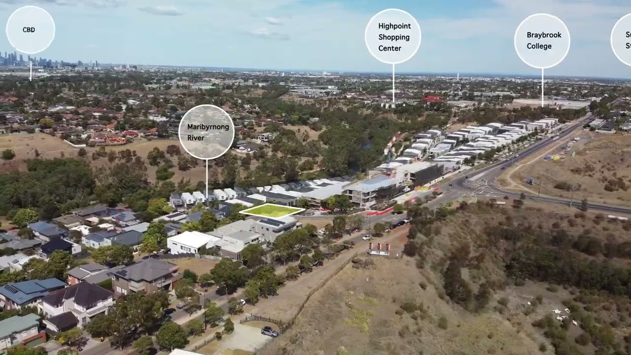 1 Dinron Close, Sunshine North, Vic 3020, thumbnail 2 of 4