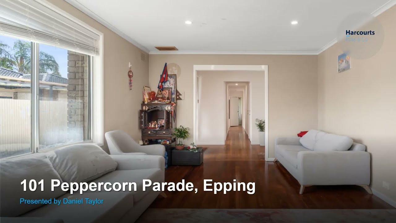 101 Peppercorn Parade, Epping, Vic 3076, thumbnail 3 of 4