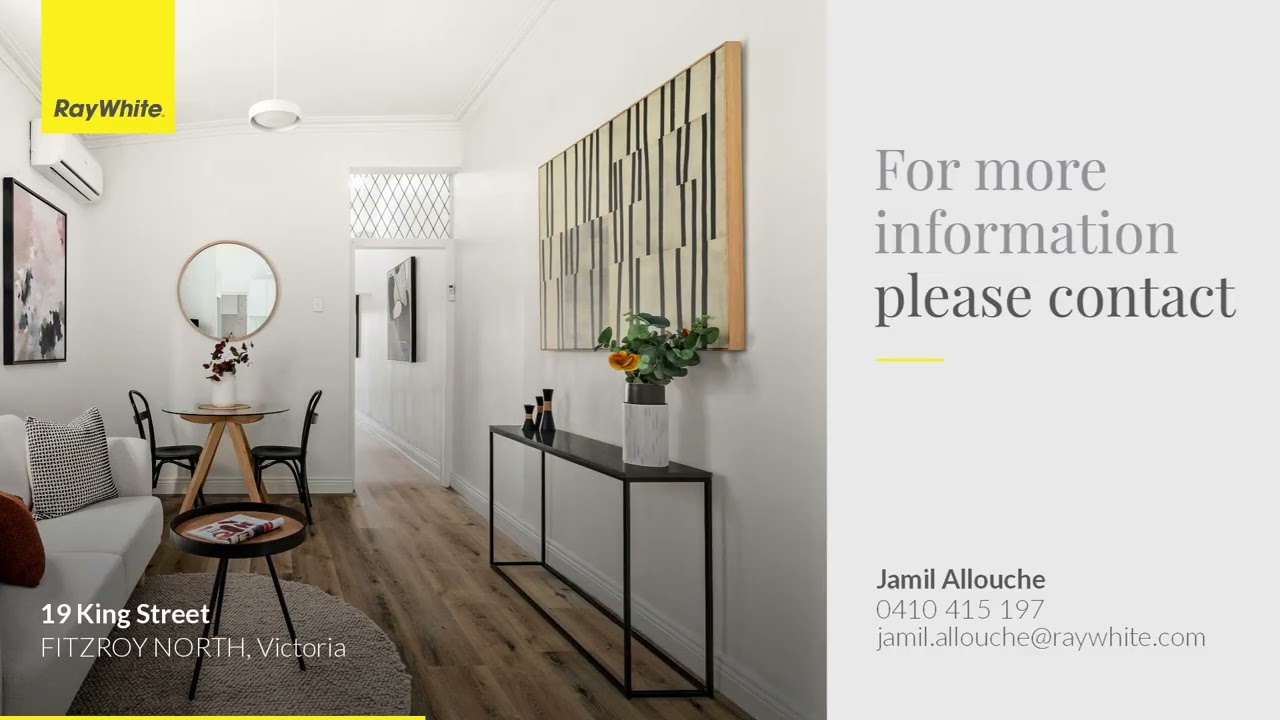 19 King Street, Fitzroy North, Vic 3068, thumbnail 3 of 4