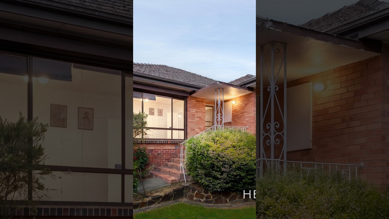 9 Fletcher Parade, Burwood, Vic 3125, thumbnail 3 of 4
