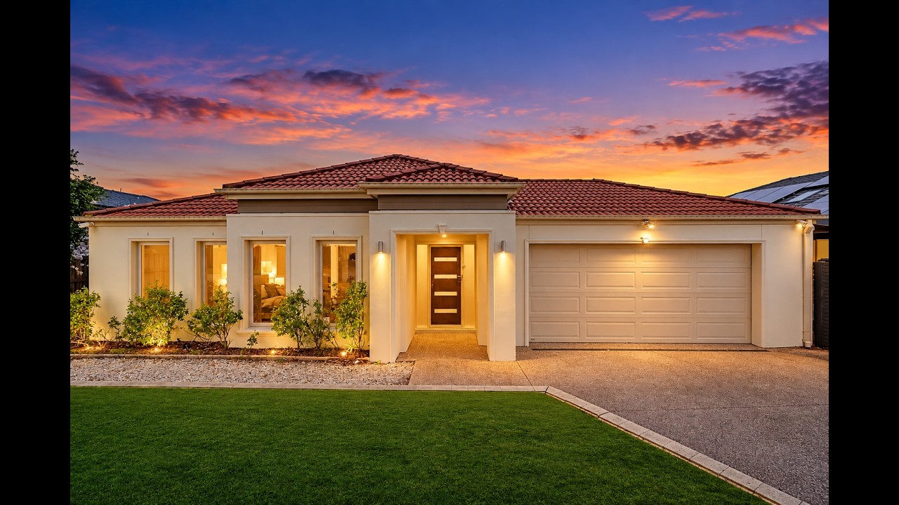 4 Eva Florence Way, Narre Warren South, Vic 3805, thumbnail 3 of 4