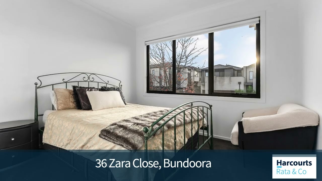 36 Zara Close, Bundoora, Vic 3083, thumbnail 3 of 4