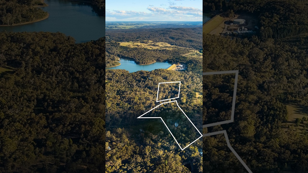 101 Bush Sanctuary Road, Chewton Bushlands, Vic 3451, thumbnail 3 of 4