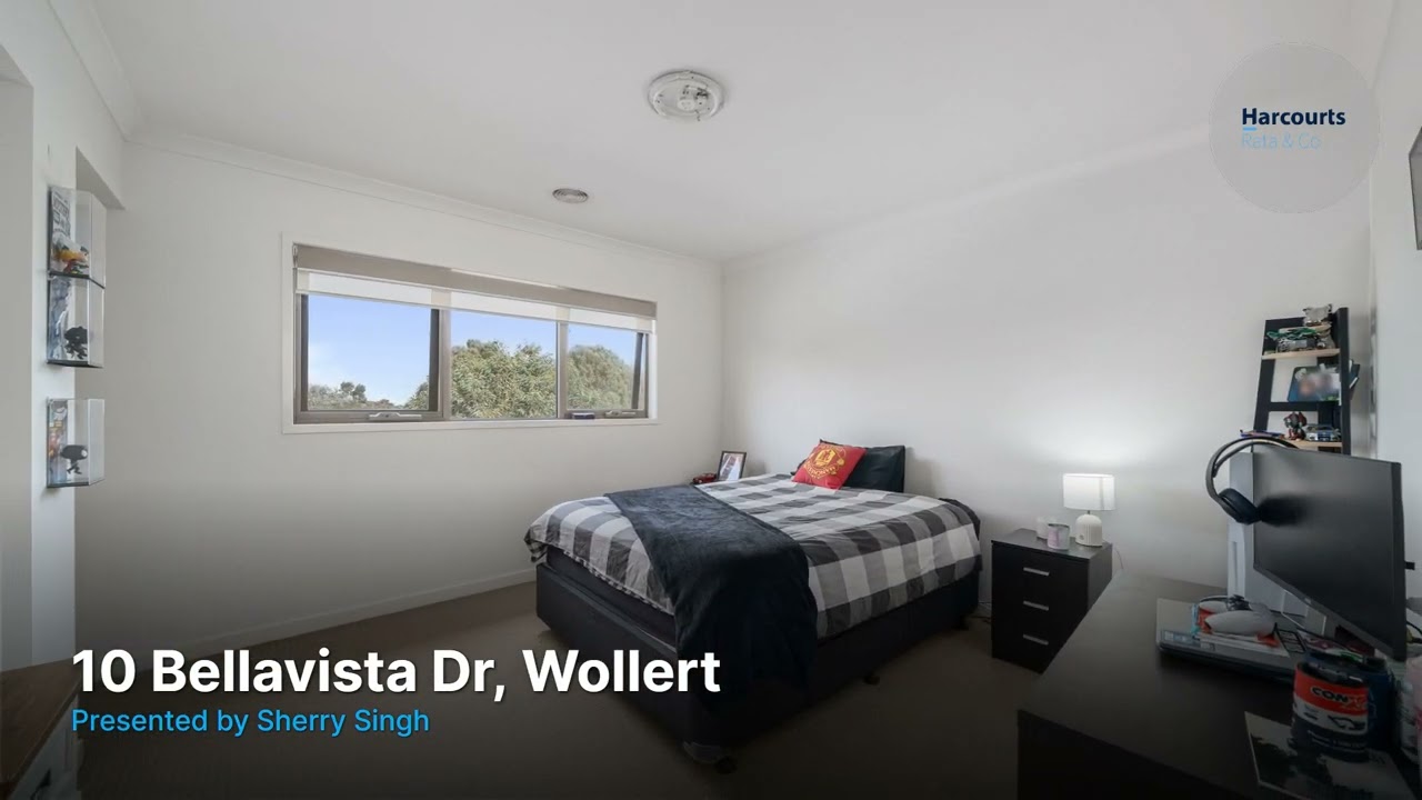10 Bellavista Drive, Wollert, Vic 3750, thumbnail 3 of 4