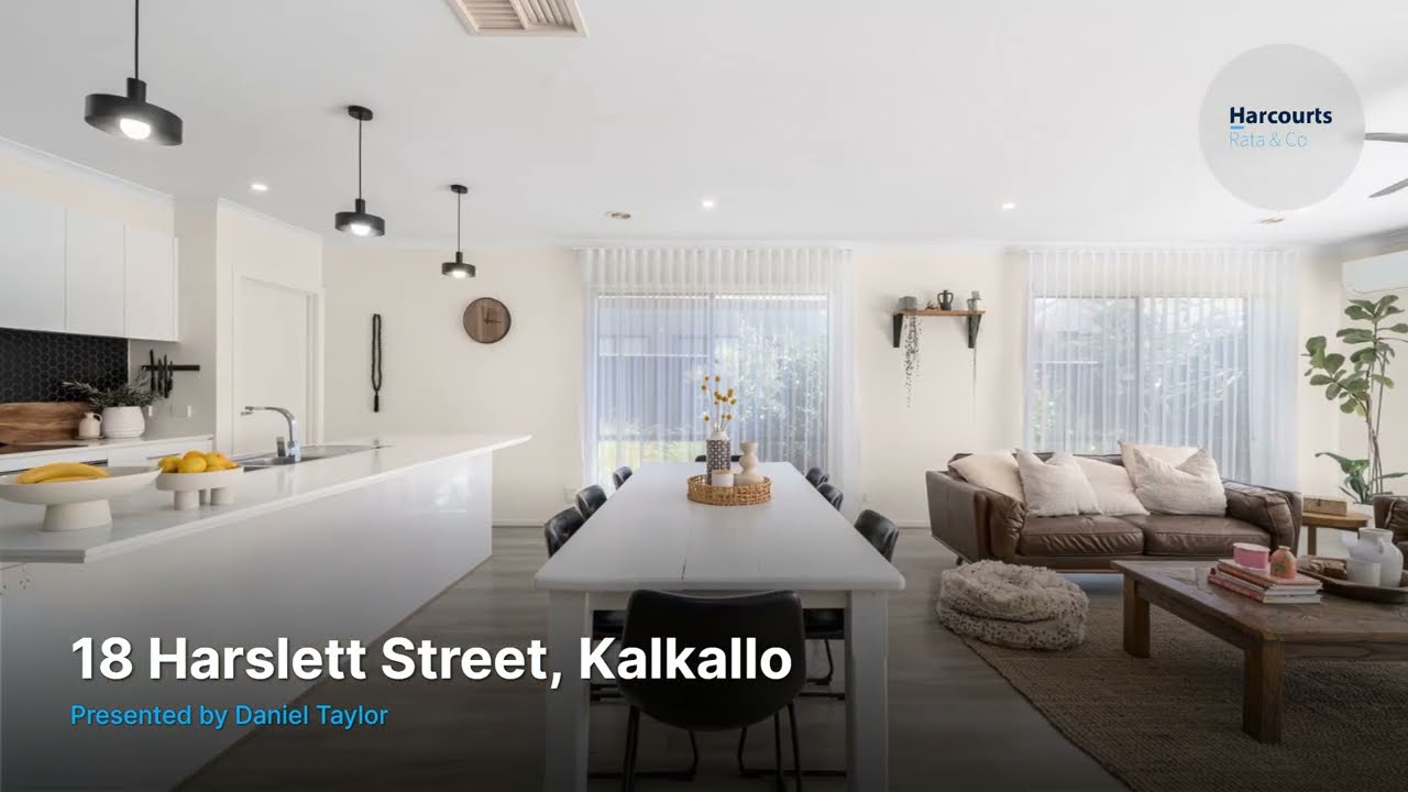 18 Harslett Street, Kalkallo, Vic 3064, thumbnail 3 of 4