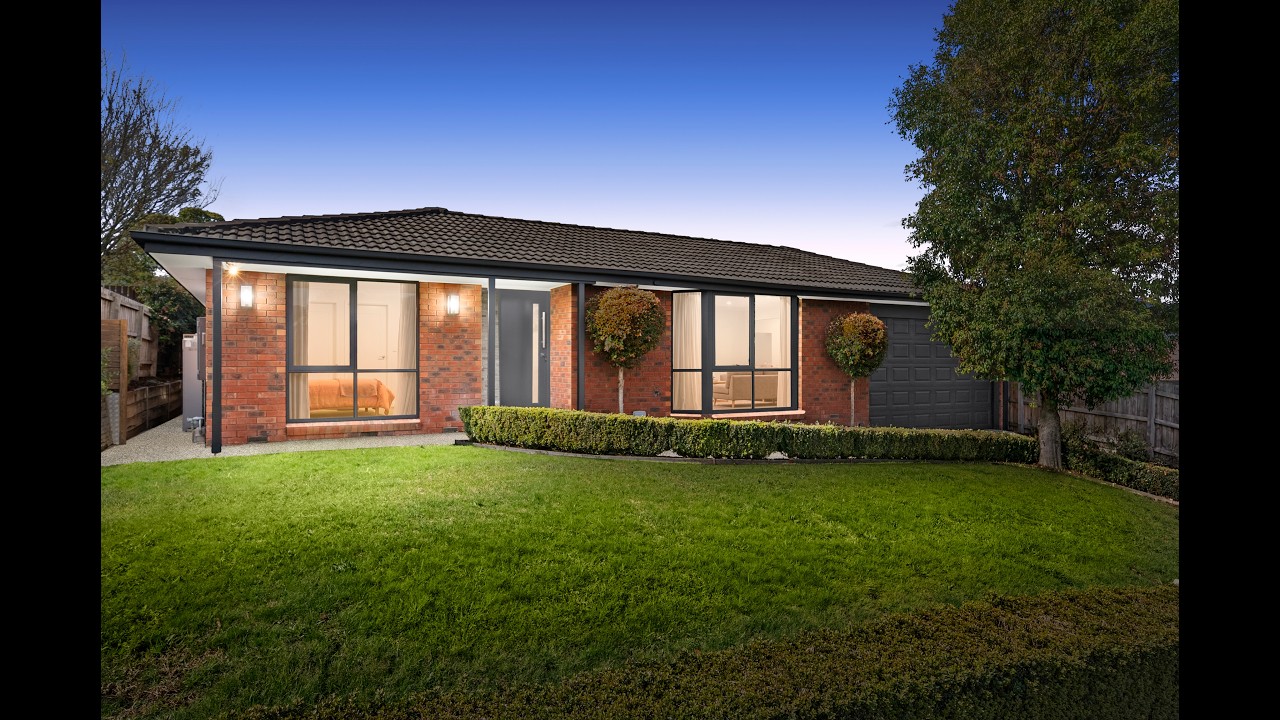 13 Vigano Court, Mooroolbark, Vic 3138, thumbnail 3 of 4