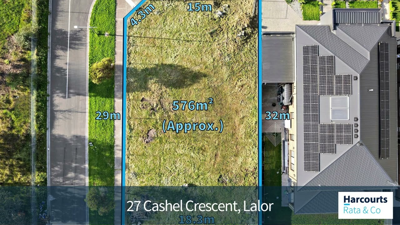 27 Cashel Crescent, Lalor, Vic 3075, thumbnail 2 of 4