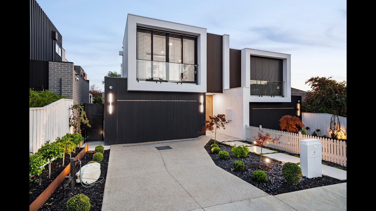 4 Morinda Crescent, Doncaster East, Vic 3109, thumbnail 3 of 4