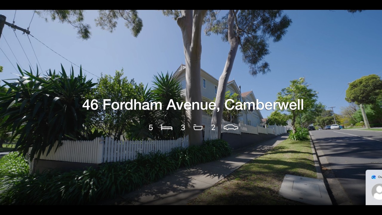 46 Fordham Avenue, Camberwell, Vic 3124, thumbnail 3 of 4
