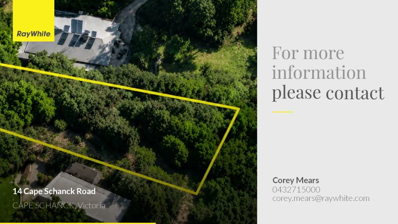 14 Cape Schanck Road, Cape Schanck, Vic 3939, thumbnail 2 of 4