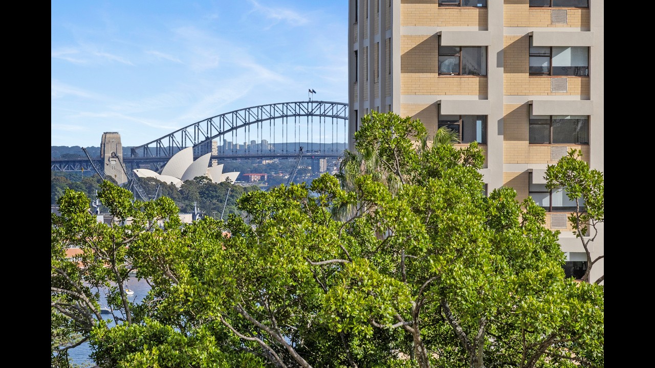 27/4 Mitchell Road, Darling Point, NSW 2027, thumbnail 3 of 4