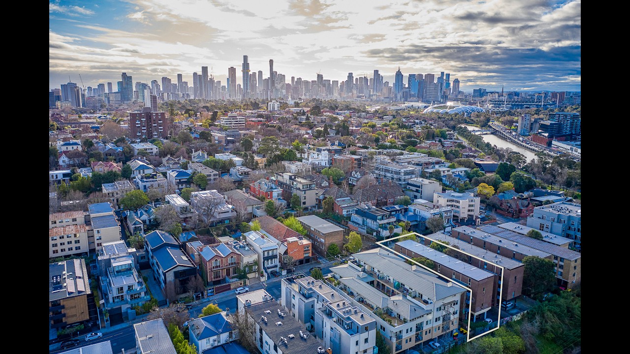 42 Darling Street, South Yarra, Vic 3141, thumbnail 3 of 4