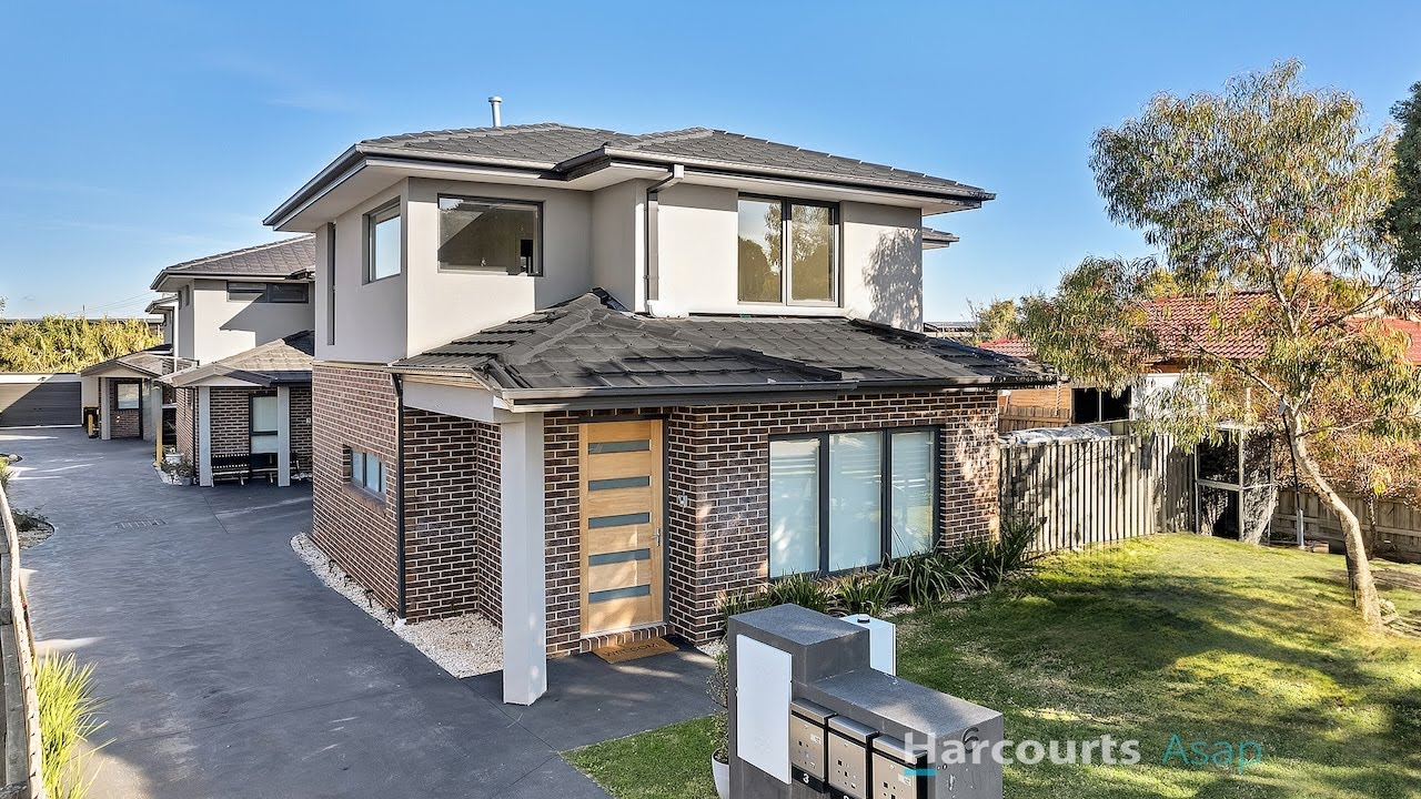1/6 Janice Grove, Dandenong, Vic 3175, thumbnail 2 of 4