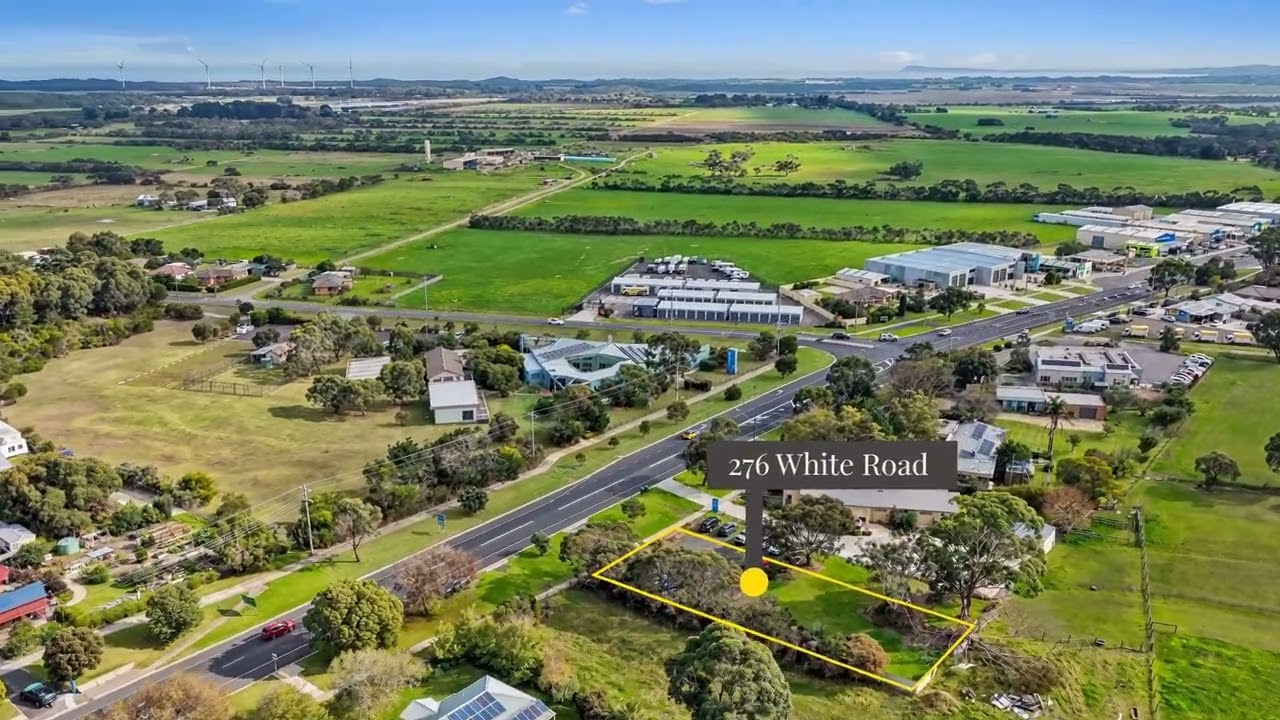 276 White Road, North Wonthaggi, Vic 3995, thumbnail 2 of 4
