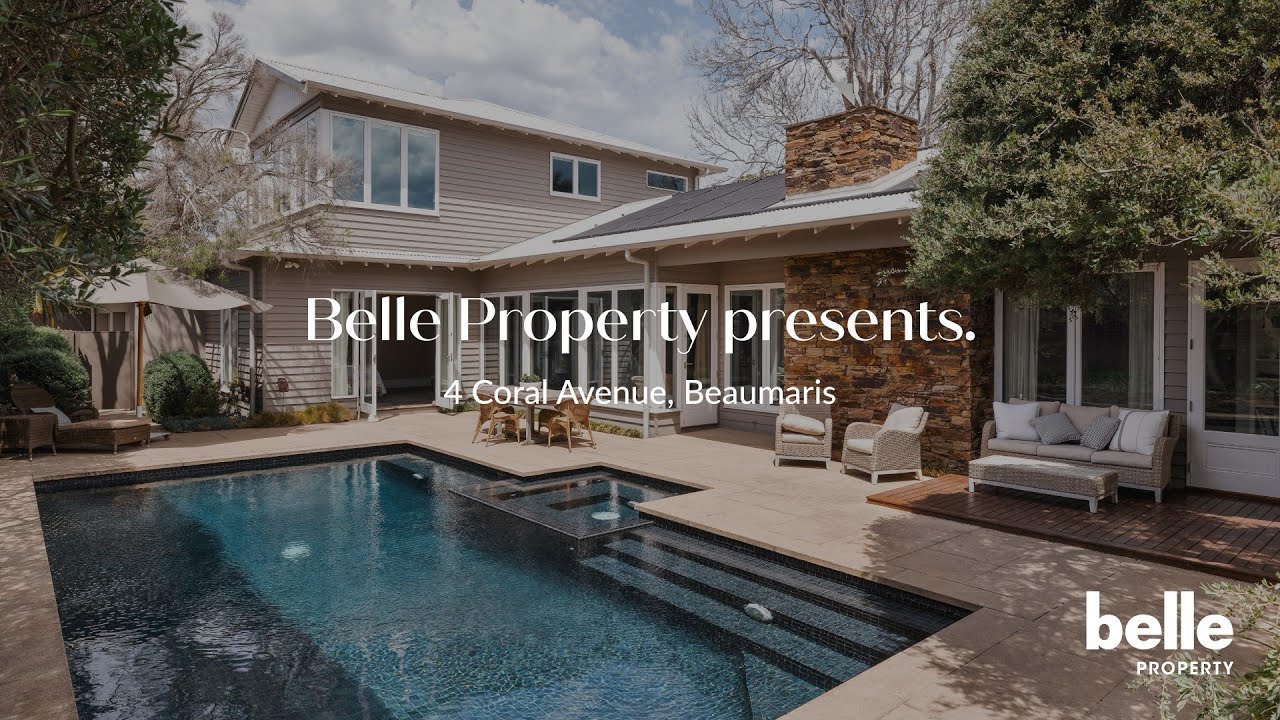 4 Coral Avenue, Beaumaris, Vic 3193, thumbnail 3 of 4