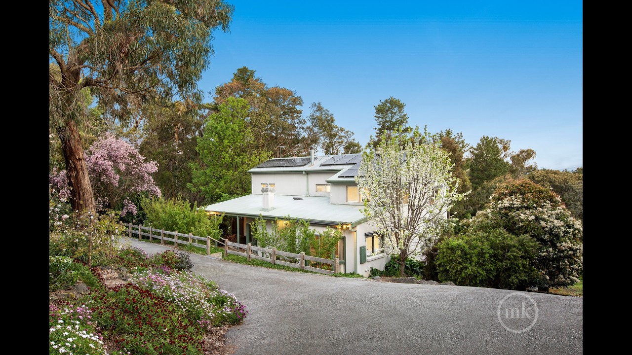 640 Kangaroo Ground St Andrews Road, Panton Hill, Vic 3759, thumbnail 3 of 4