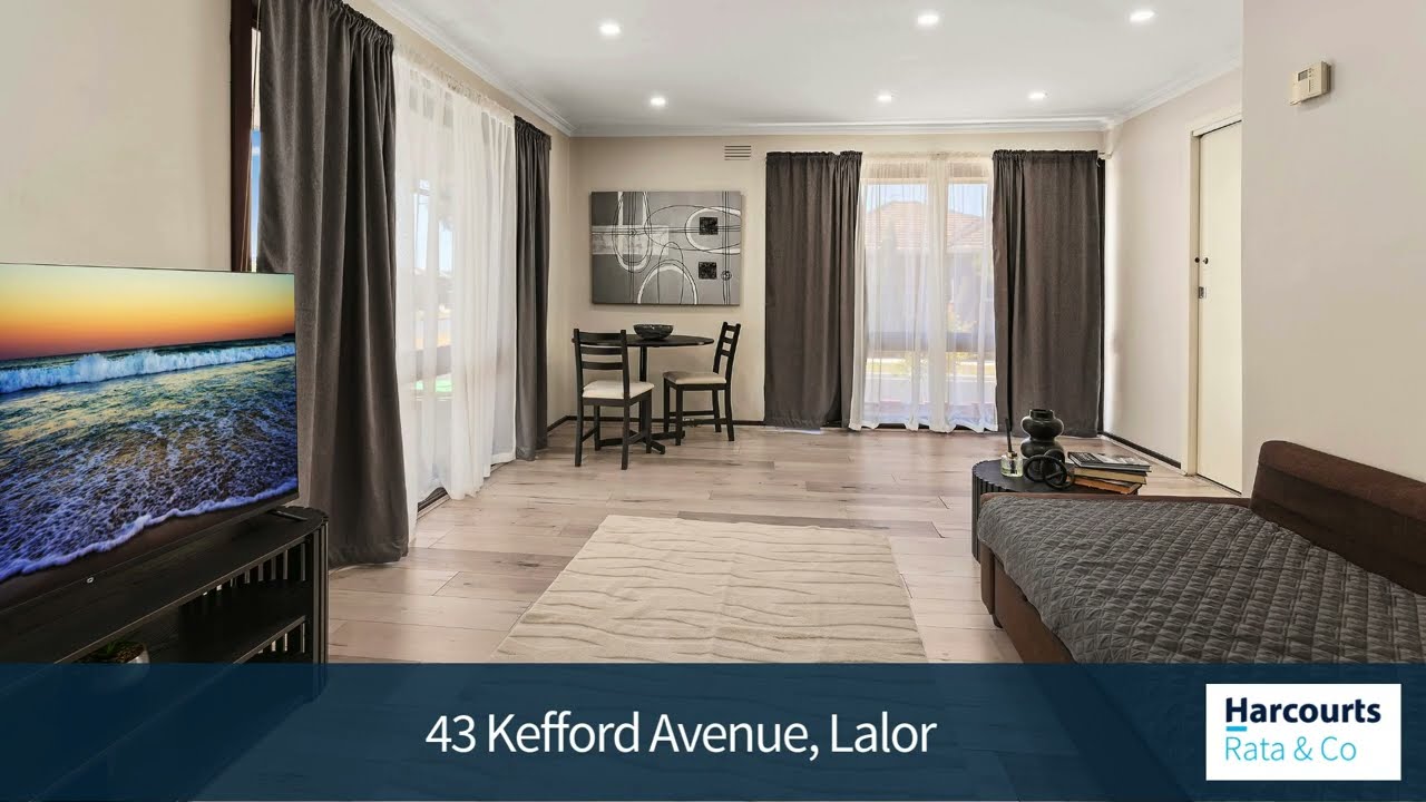 43 Kefford Avenue, Lalor, Vic 3075, thumbnail 3 of 4