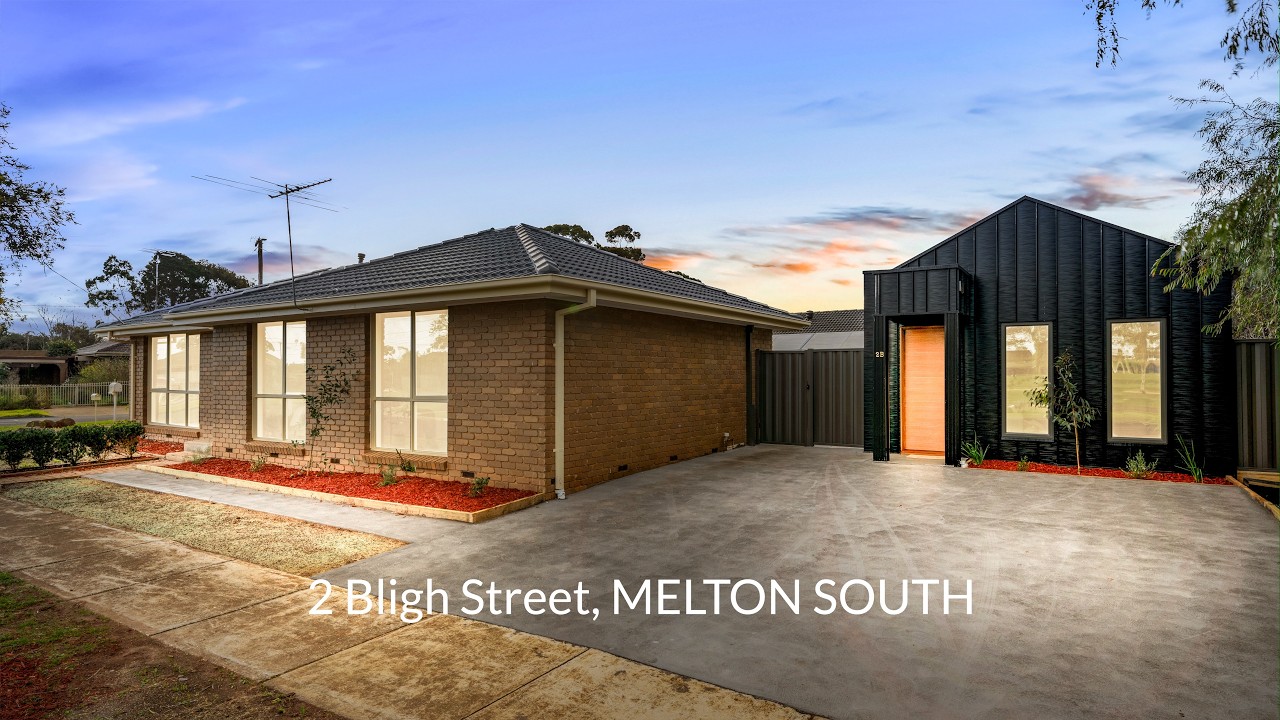 2 Bligh Street, Melton South, Vic 3338, thumbnail 3 of 4