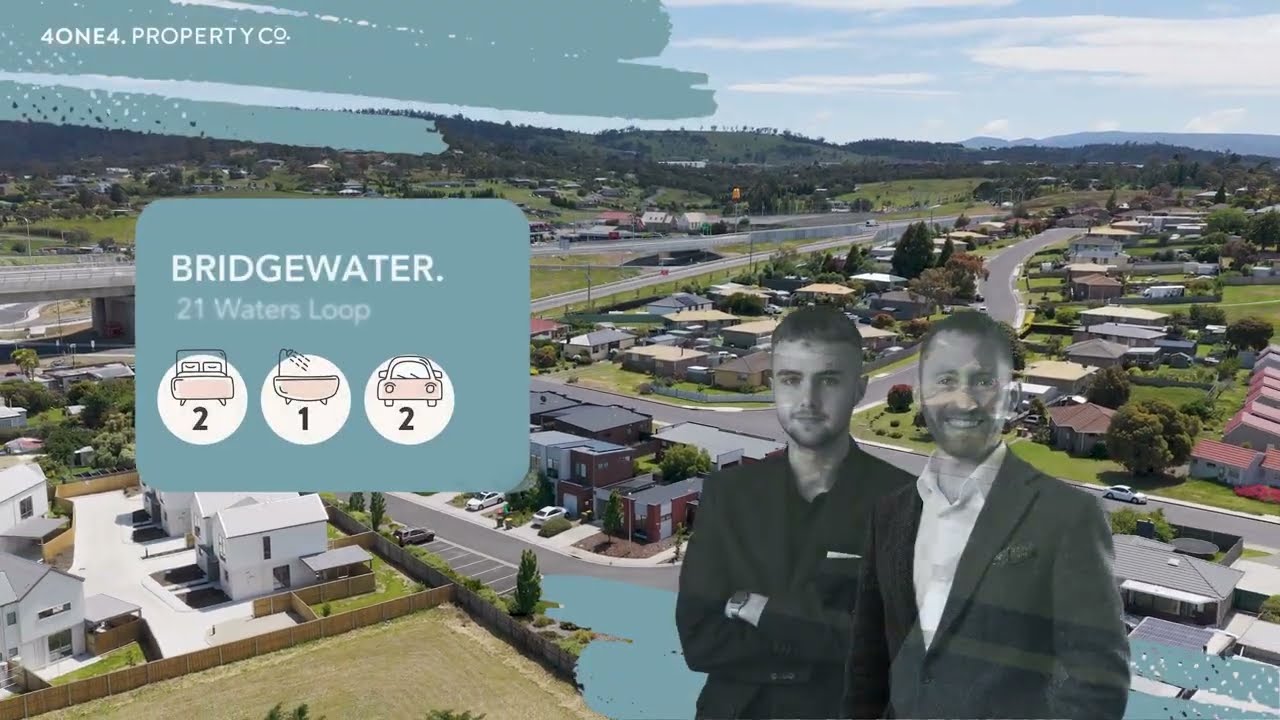 21 Waters Loop, Bridgewater, Tas 7030, thumbnail 3 of 4