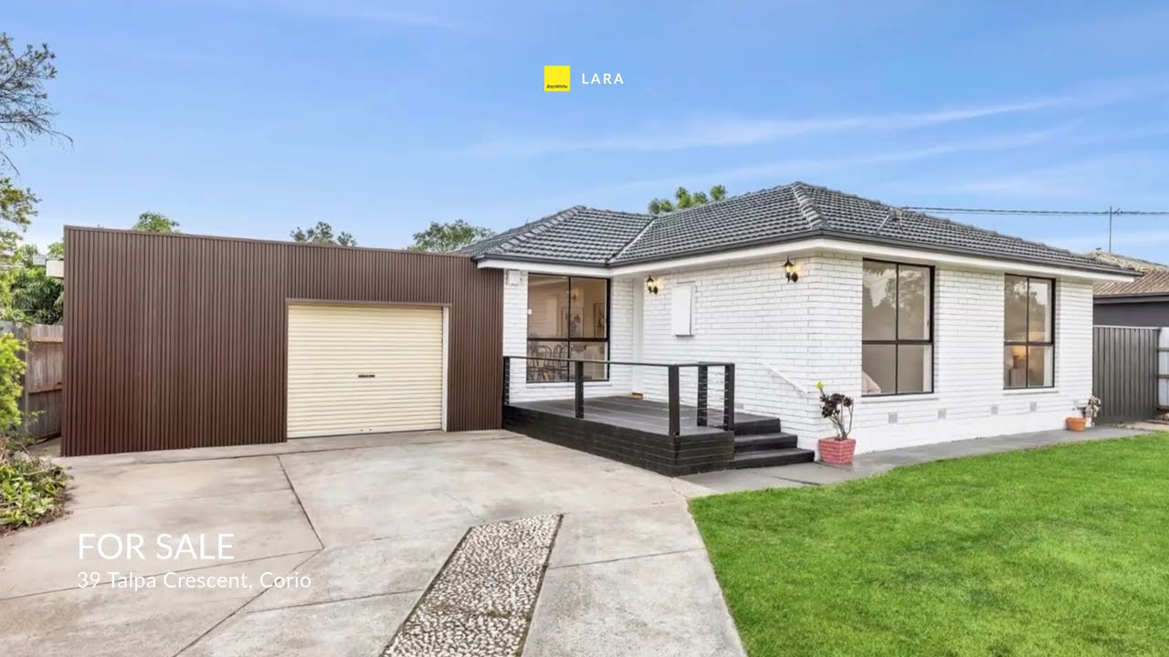 39 Talpa Crescent, Corio, Vic 3214, thumbnail 3 of 4