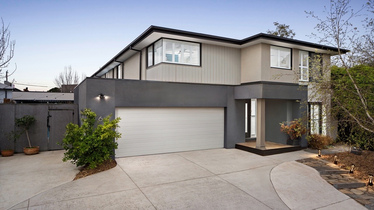 6 Frederick Street, Heidelberg Heights, Vic 3081, thumbnail 3 of 4