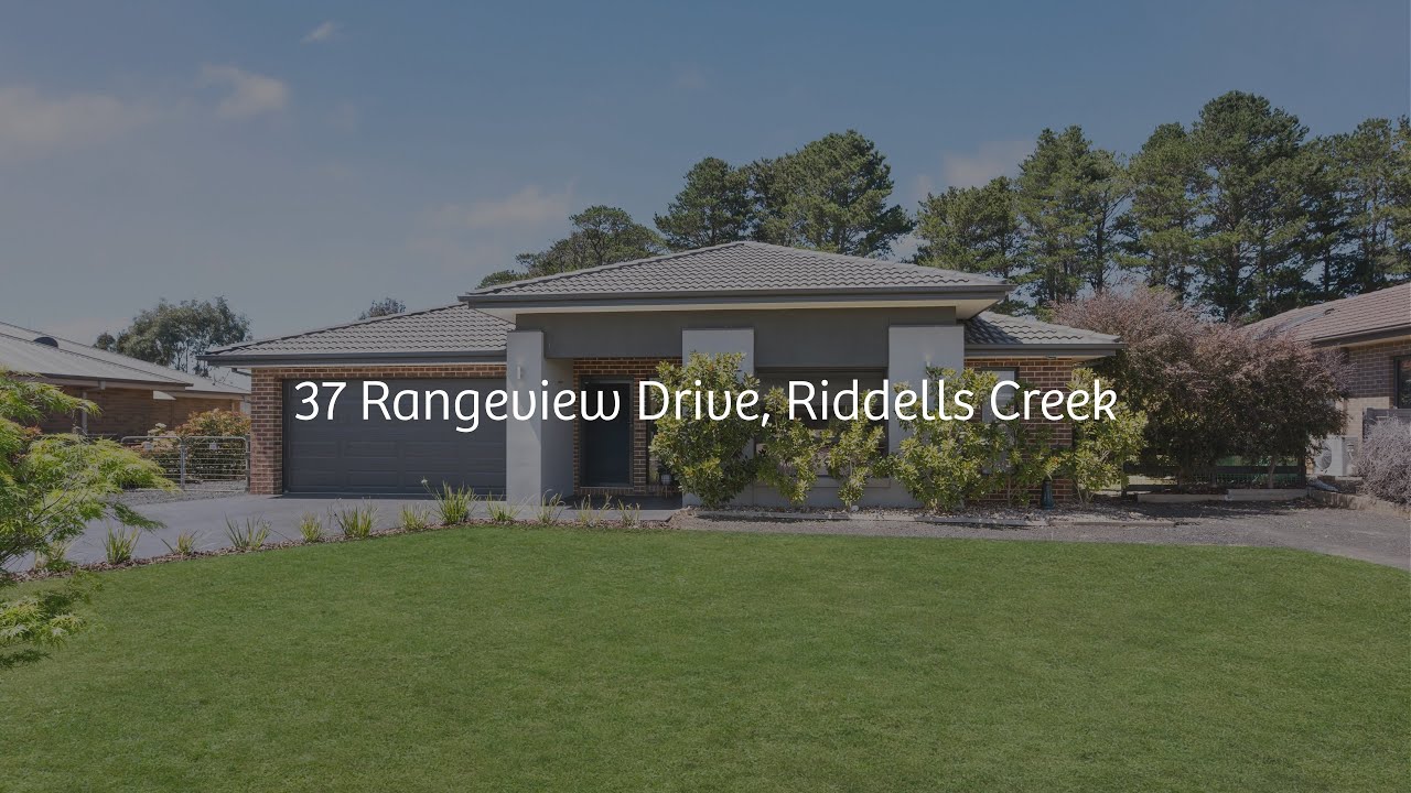 37 Rangeview Drive, Riddells Creek, Vic 3431, thumbnail 3 of 4