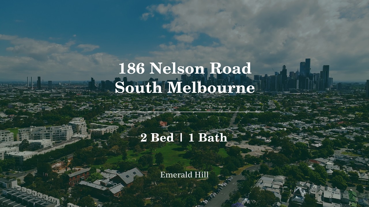 186 Nelson Road, South Melbourne, Vic 3205, thumbnail 3 of 4