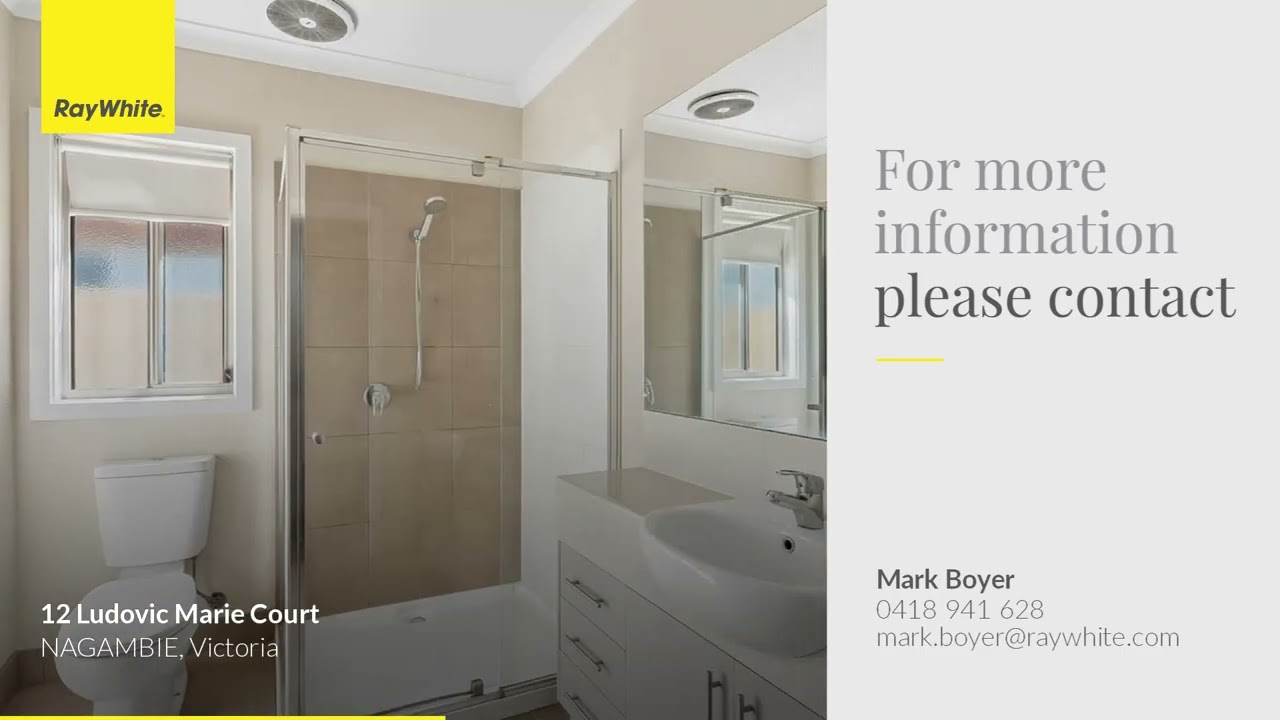 12 Ludovic Marie Court, Nagambie, Vic 3608, thumbnail 3 of 4