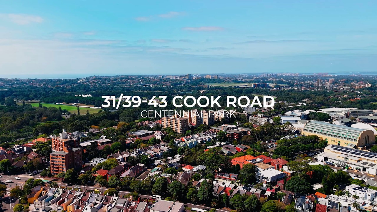 31/39-43 Cook Road, Centennial Park, NSW 2021, thumbnail 3 of 4