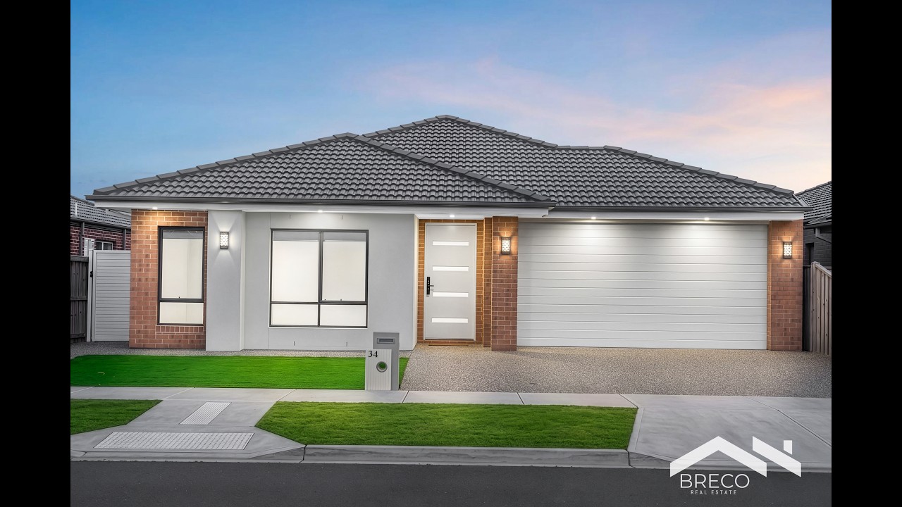 34 Mannagum Drive, Beveridge, Vic 3753, thumbnail 3 of 4