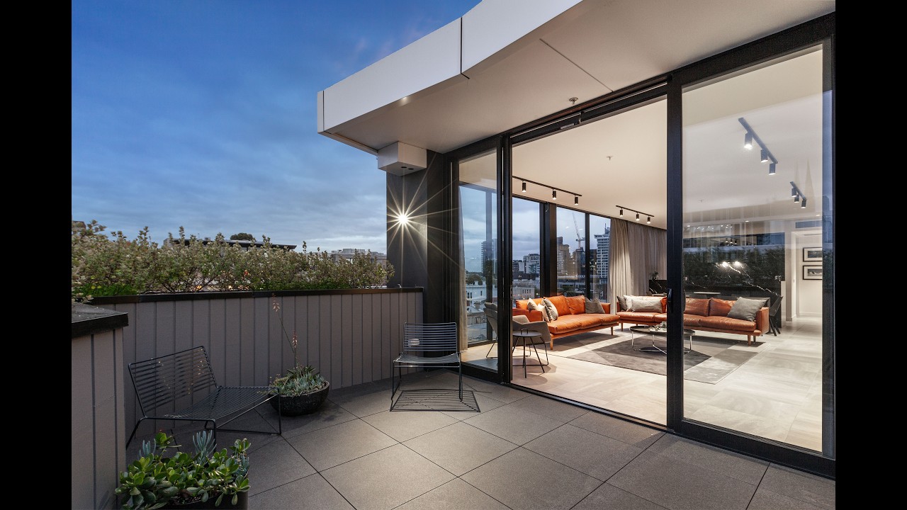 4/40 Caroline Street, South Yarra, Vic 3141, thumbnail 3 of 4