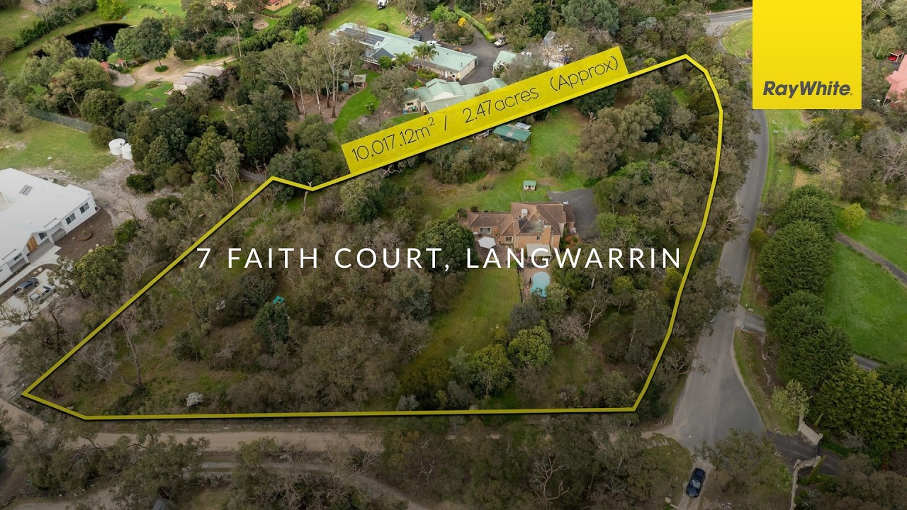 7 Faith Court, Langwarrin, Vic 3910, thumbnail 3 of 4