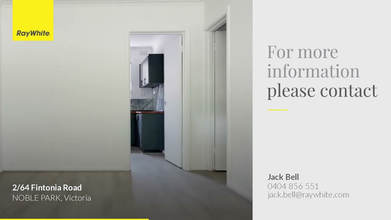 2/64 Fintonia Road, Noble Park, Vic 3174, thumbnail 2 of 4