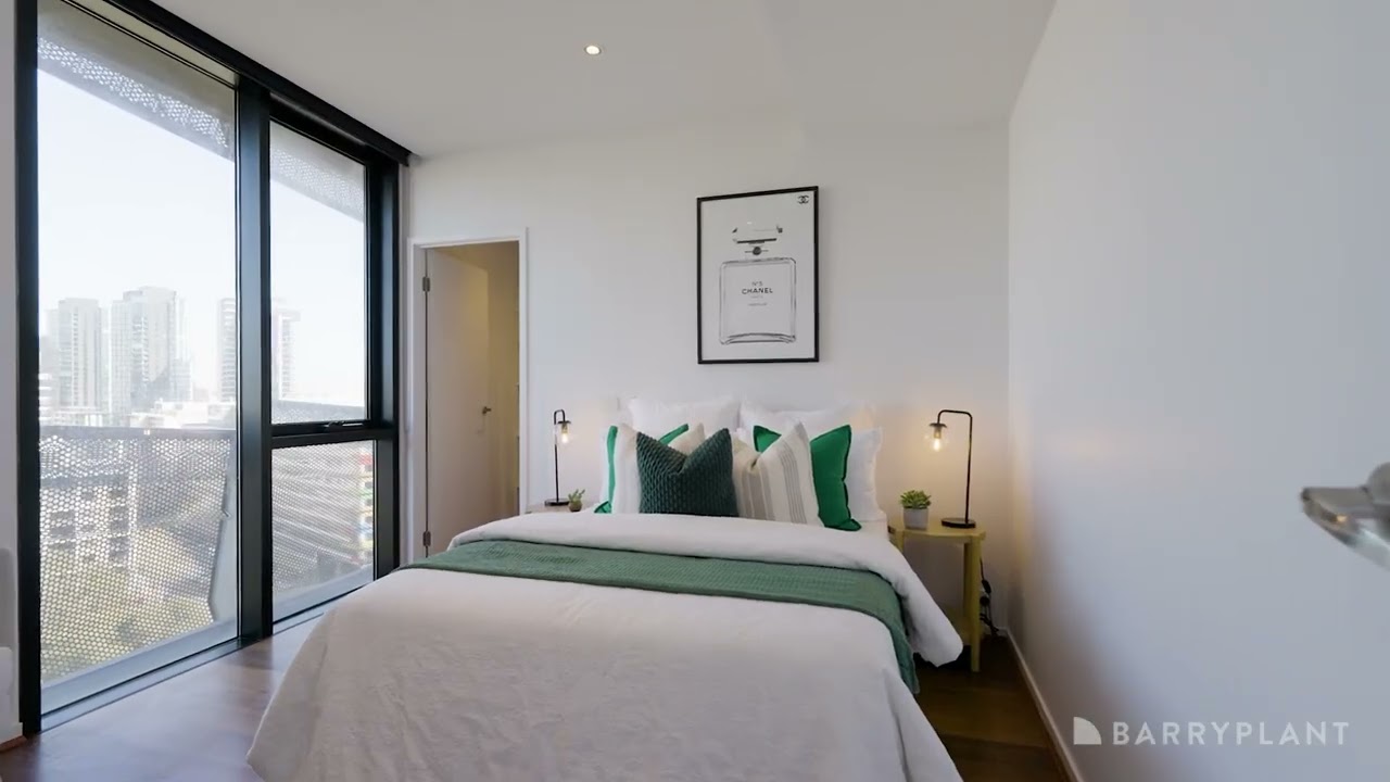 1309/18 Waterview Walk, Docklands, Vic 3008, thumbnail 3 of 4