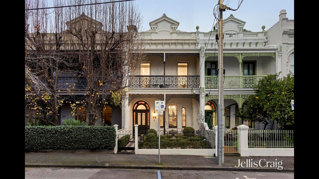 44 Berry Street, East Melbourne, Vic 3002, thumbnail 3 of 4
