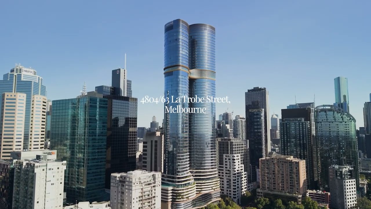 4804/63 La Trobe Street, Melbourne, Vic 3000, thumbnail 3 of 4