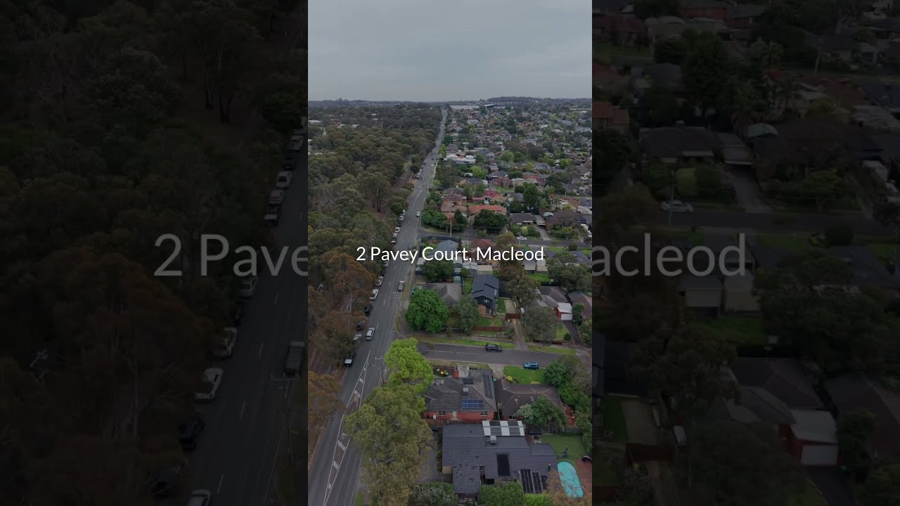 2 Pavey Court, Macleod, Vic 3085, thumbnail 3 of 4